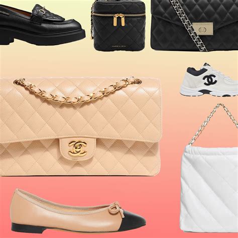 chanel sneaker dupes|chanel trendy dupe.